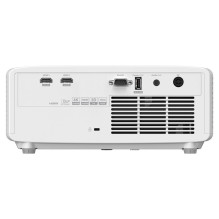 Projector - Optoma GT2000HDR 3500 ANSI Lumens 1080p Short Throw 3D White