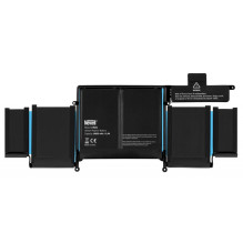 Nešiojamo kompiuterio Baterija - Newell A1582 6500mAh MacBook Pro 13 su Įrankiais
