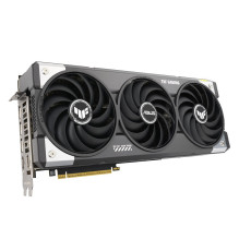 Vaizdo Plokštė - ASUS TUF Gaming TUF-RTX5070TI-O16G 16GB GDDR7 8960 CUDA Cores