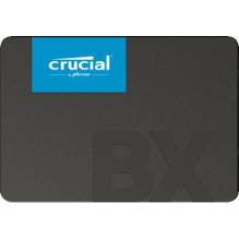 „Crucial BX500 500GB...