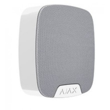 Wireless indoor siren AJAX, White
