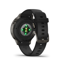 Garmin Venu 4 - 41mm, Slate...