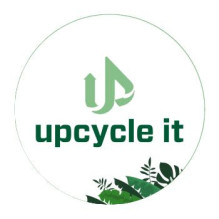 UPCYCLE IT PC UPCYCLE IT...