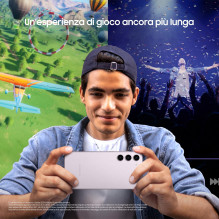 MOBILE PHONE GALAXY S23+ / 256GB GREEN SM-S916B SAMSUNG