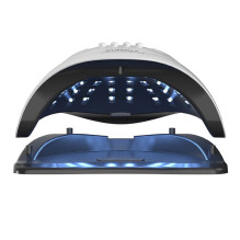 OEM nagų džiovintuvo lempos UV LED 66 lempos 180W SUN X7 MAX balta