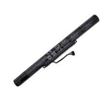 Replacement battery LENOVO L14L4A01, 2600mAh