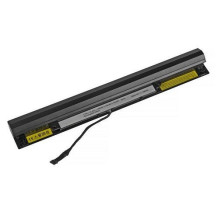 Replacement battery LENOVO L15L4A01, 2200mAh