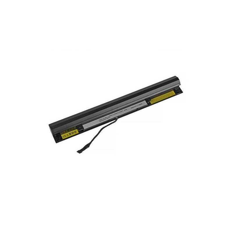 Pakaitinė baterija LENOVO L15L4A01, 2200mAh
