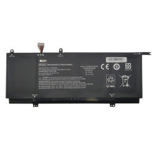 Replacement battery HP SP04X, 4000mAh