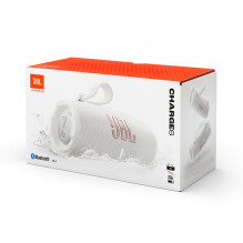 JBL Charge 6 White