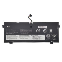 Pakaitinė baterija LENOVO L16C4PB1, 7100mAh