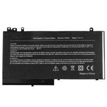 Replacement battery DELL RYXXH, 3600mAh