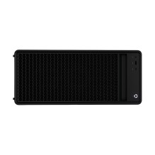 Stacionarus Kompiuteris - Lenovo Legion T5 Intel Core Ultra 7 255HX 32GB 2TB SSD RTX 5070 Ti Juodas