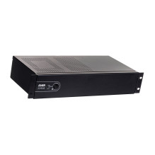 UPS EVER ECO Pro 1000 AVR CDS 19' 2U (stovinis, 1000 VA) (W / EAVRRM-001K00 / 00)
