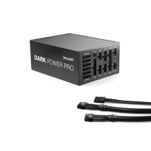 „Be Quiet! Dark Power Pro...