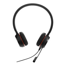Jabra EVOLVE 30 II UC stereofoninės ausinės