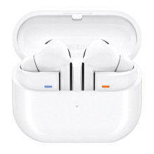 „Samsung SM-R630NZWAEUE“ belaidės stereo ausinės (TWS), į ausis, skambučiams / muzikai, USB, C tipo, „Bluetooth“, baltos