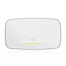 „Zyxel WBE660S-EU0101F“ belaidis prieigos taškas 11530 Mbps Pilkas Maitinimas per Ethernet (PoE)