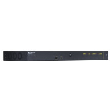 NETGEAR M4250-16XF Managed L2 / L3 1U Black NETGEAR M4250-16XF Managed L2 / L3 1U Black