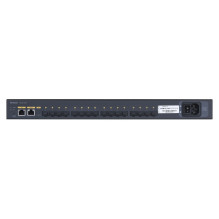NETGEAR M4250-16XF Managed L2 / L3 1U Black NETGEAR M4250-16XF Managed L2 / L3 1U Black
