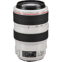 Canon EF 70-300mm f/ 4-5.6L...