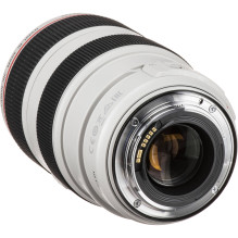 Canon EF 70-300mm f/ 4-5.6L IS USM - In a white box (white box)