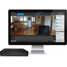 Security Camera - Reolink NVS8 (NHD)