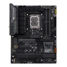 Motherboard - ASUS TUF...