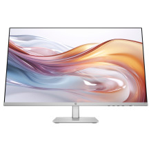 Monitorius - HP Series 5 27-colių FHD 1920x1080 Aukščio Reguliavimo
