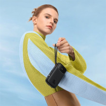 External Battery - Baseus PPQD4-20C 20000 mAh Fast Charging Black