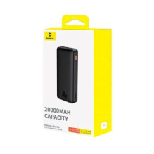 Išorinė Baterija - Baseus...