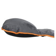 Masažuoklis - Medisana MM 825 Juodas / Oranžinis