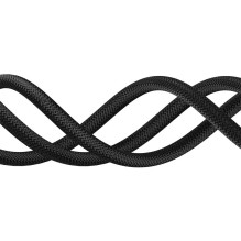 Charger Cable - Baseus Dura Type A to Type C 60W Fast Charging 2m Black, Gold