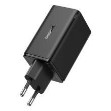 Charger - Baseus GaN6 Pro 65W Universal Fast Charging