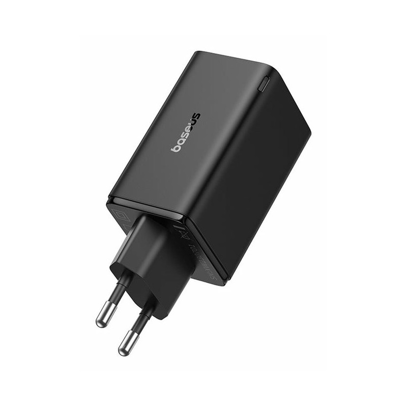 Charger - Baseus GaN6 Pro 65W Universal Fast Charging