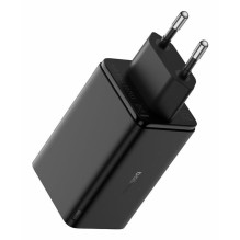 Charger - Baseus GaN6 Pro 65W Universal Fast Charging