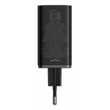 Charger - Baseus GaN6 Pro 65W Universal Fast Charging