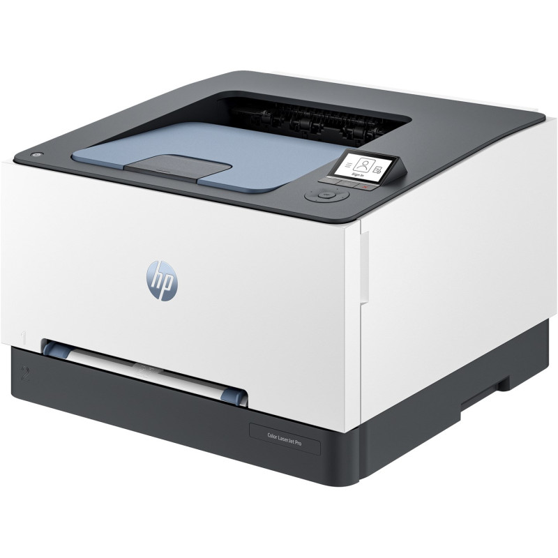 Spausdintuvas - HP LaserJet Pro 3202dn A4 600x600 DPI 25ppm Duplex