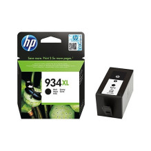 OEM cartridge HP No.934XL...