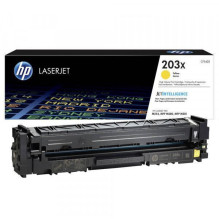 OEM cartridge HP No.203X...