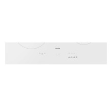 Induction Hob - Amica PIDH6140PHTUN 3.0 White