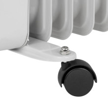 Heater - Noveen Oh9 2000W