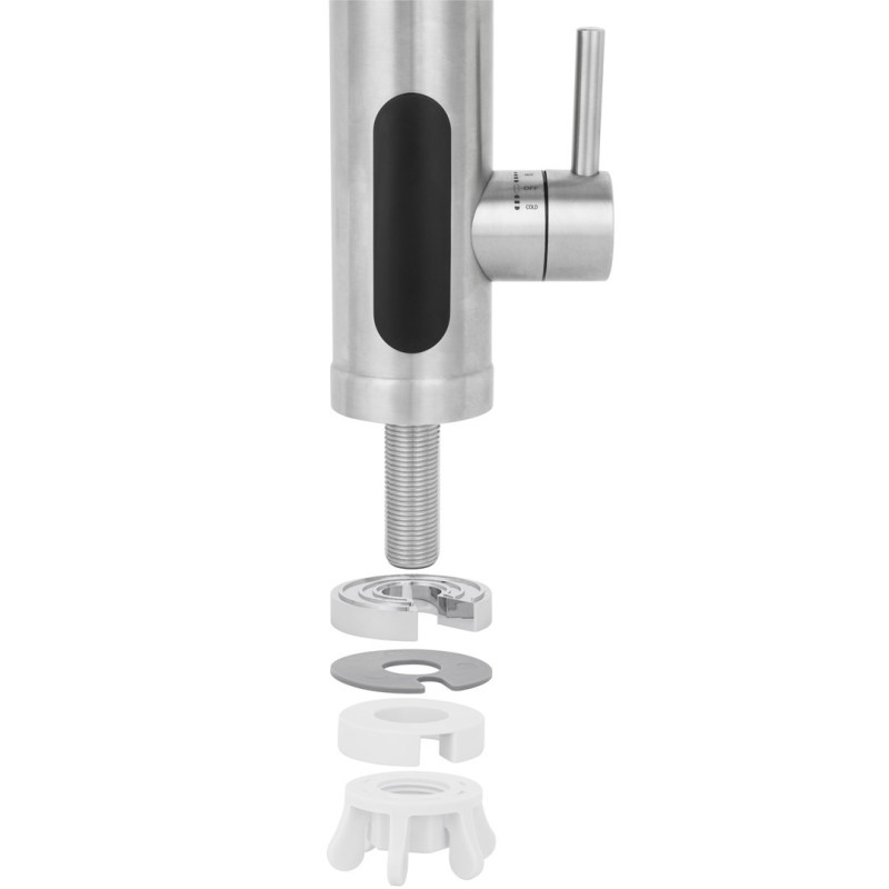 Instantaneous Water Heater - N\'oveen IWH560