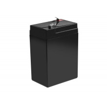 Baterija - Green Cell AGM15 6V 4Ah Baterija - Green Cell AGM15 6V 4Ah
