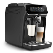 Coffee Machine - Philips EP3341 / 50 fully automatic, black