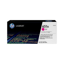 OEM cartridge HP No.651A...