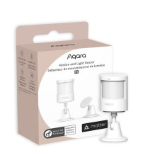 AQARA Smart Home Motion and...