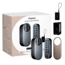 AQARA Smart Lock U200 Kit,...