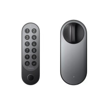 AQARA Smart Lock U200 Kit, Black AQARA Smart Lock U200 Kit, Black