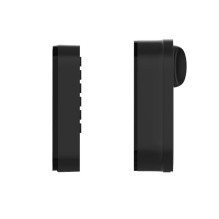 AQARA Smart Lock U200 Kit, Black AQARA Smart Lock U200 Kit, Black